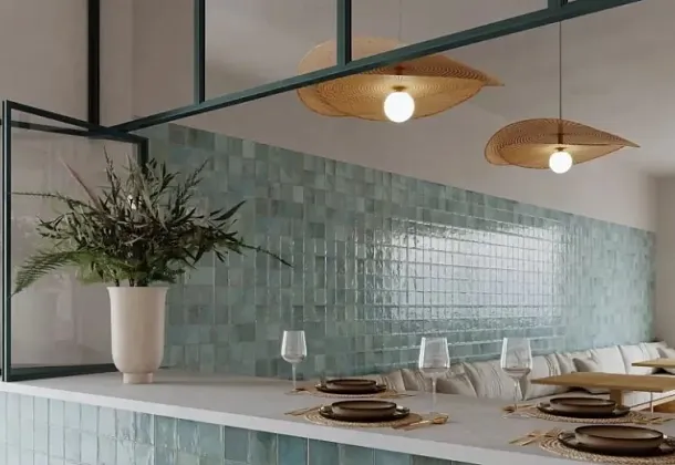 Коллекция Deco Amaris Gayafores