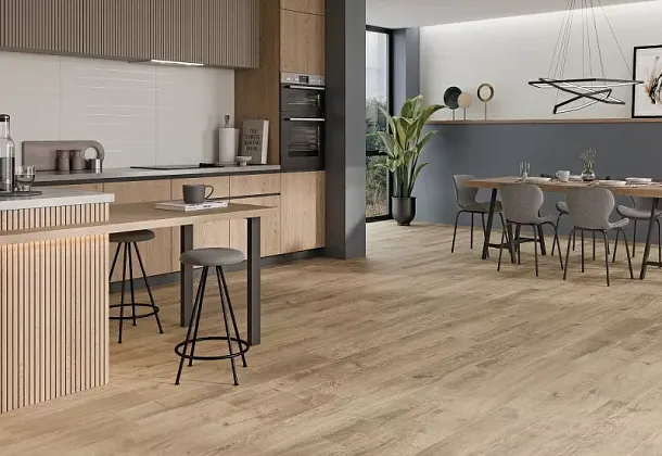 Коллекция Forest Fanal