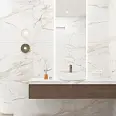 Zenith White Laparet