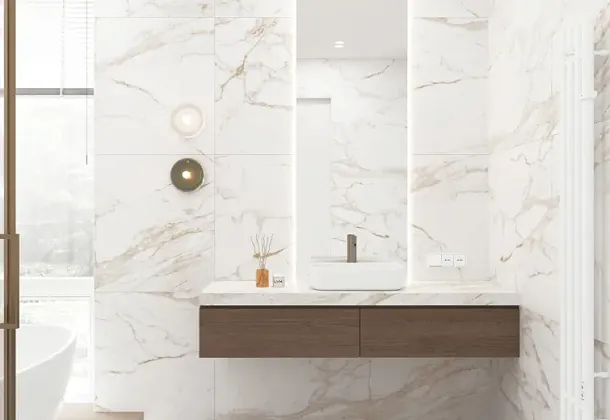 Коллекция Zenith White Laparet