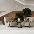 Calacatta Bianco PRO Laparet