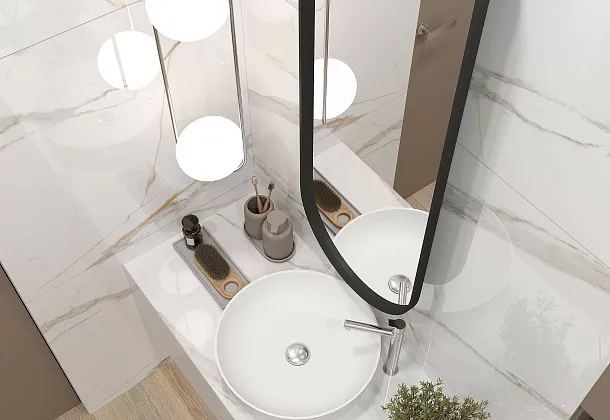 Коллекция Nashira Laparet