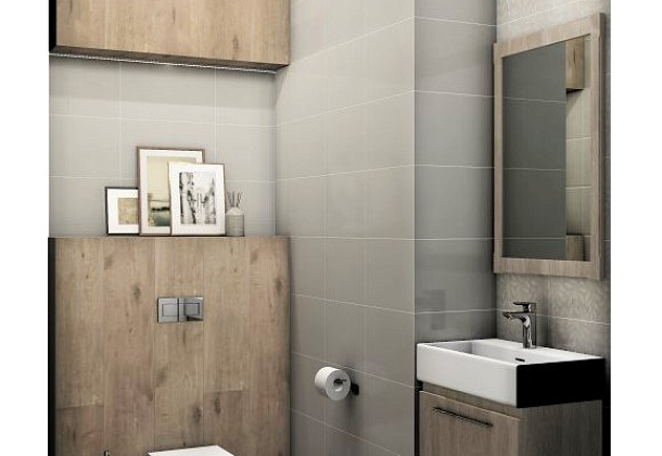 Коллекция Liana Creto