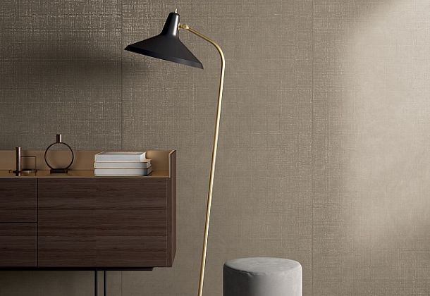 Коллекция Design Plaster Archskin