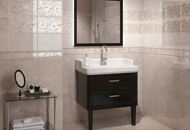 Коллекция Баккара Kerama Marazzi