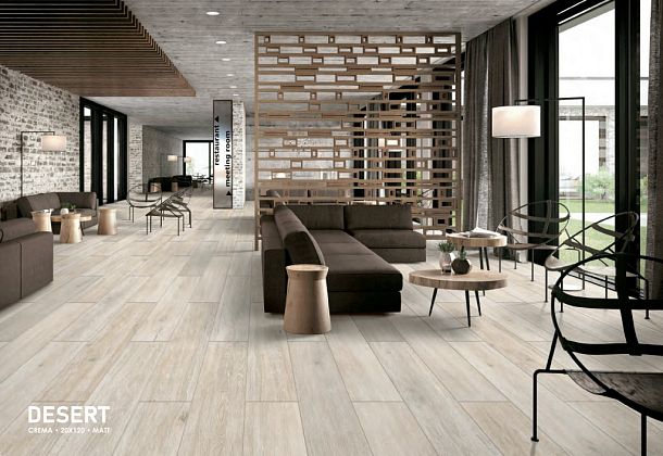 Desert Wood ITC (Индия) для гостиной,  для ванной,  для туалета,  для прихожей Коллекция Desert Wood ITC