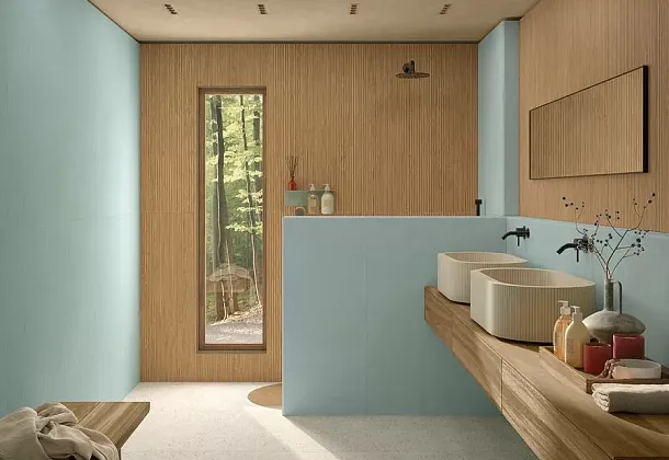 Коллекция True Color FAP Ceramiche