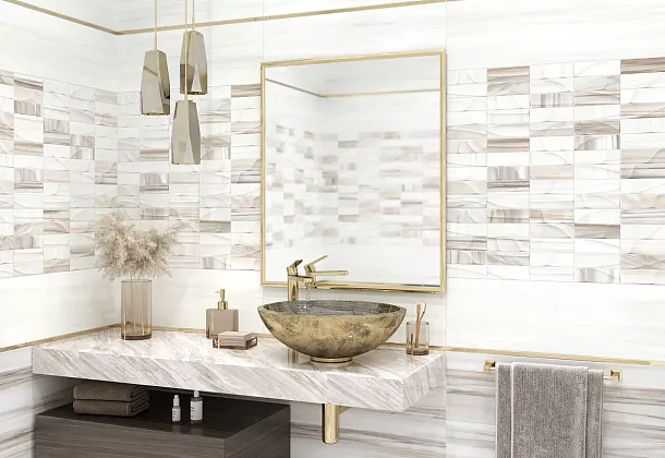 Palissandro Delacora (Россия) для ванной,  для туалета Коллекция Palissandro Delacora