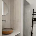 Travertino Wall Ragno