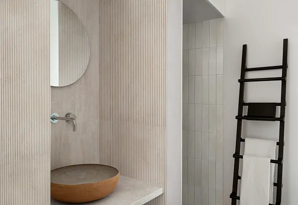 Коллекция Travertino Wall Ragno