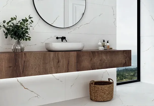Коллекция Thuile STN Ceramica