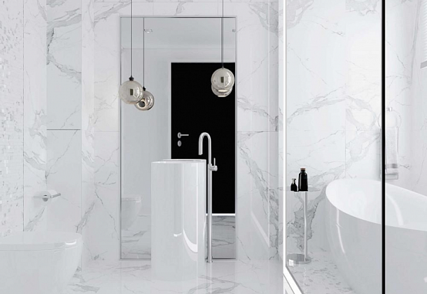 Коллекция Avenzo Creto