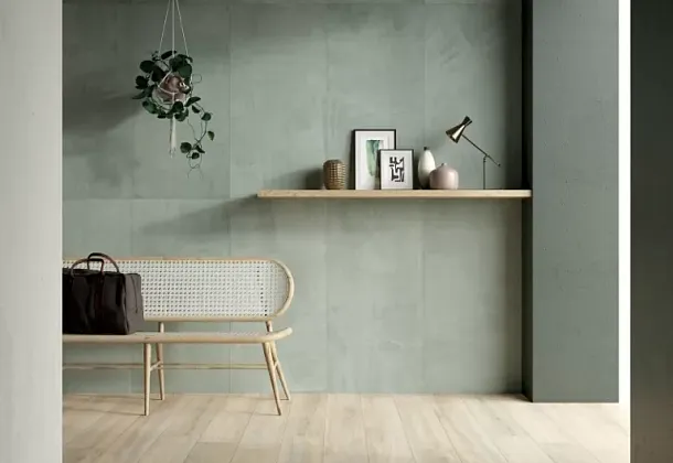 Коллекция Paint Dado Ceramica