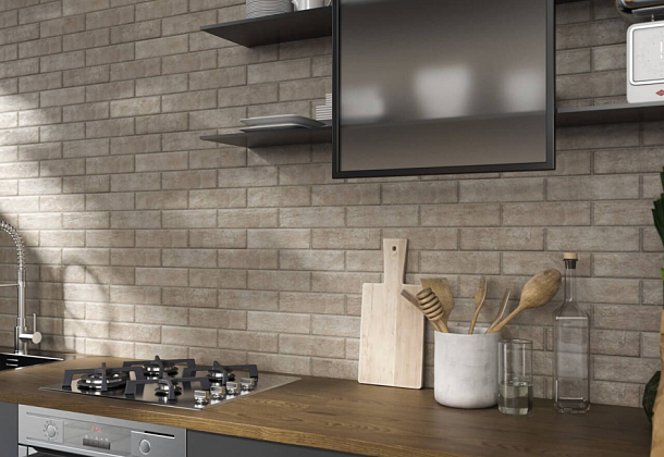 Коллекция Viano Antracite Paradyz