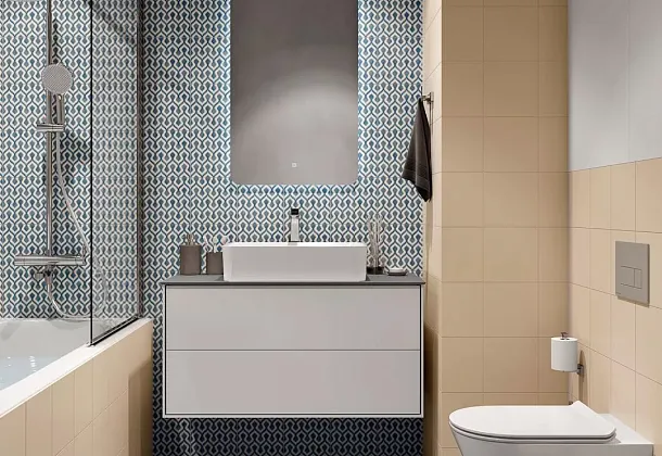Коллекция Шавен Kerama Marazzi