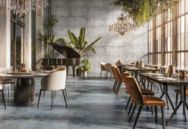 Коллекция Feel Refin