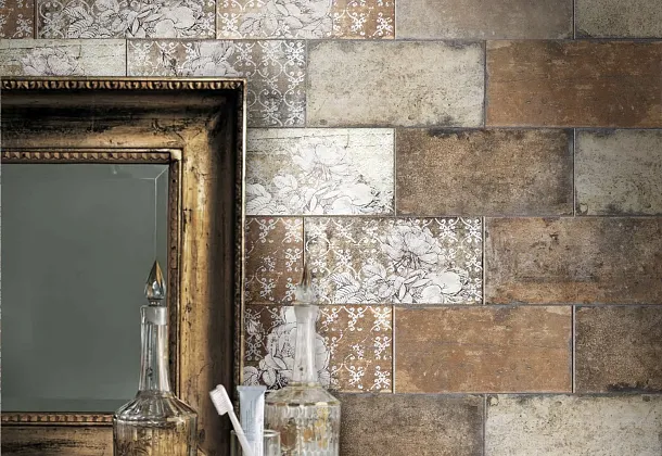 Коллекция New York Cir