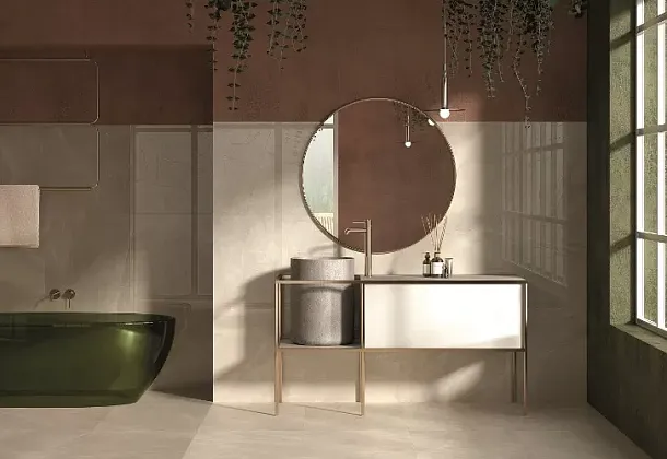 Коллекция Pulpis Mariner