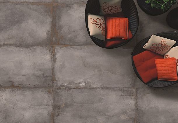 Коллекция India 60х120 Ocean Ceramic