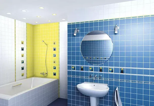 Коллекция Конфетти Kerama Marazzi