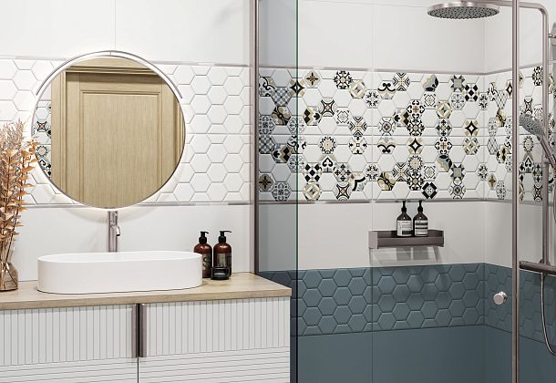 Коллекция Edelweiss New Trend