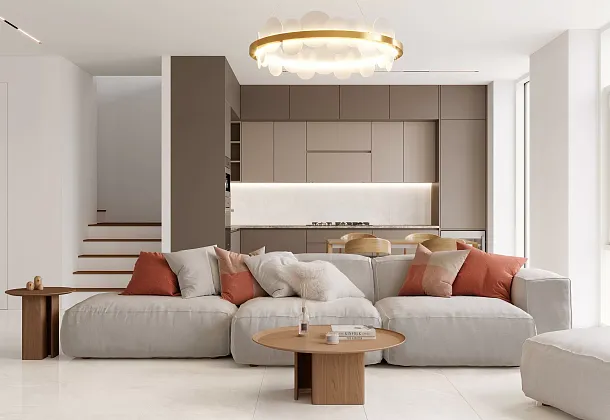 Коллекция Antalya Bianco Laparet