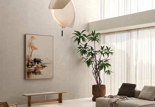 Коллекция Slate Laminam