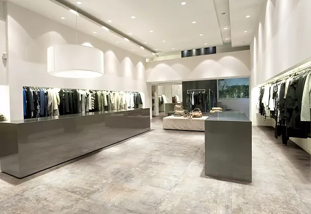 Коллекция Murales RHS (Rondine) Ceramiche