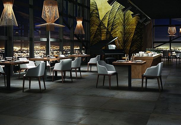 Коллекция Design Metal Archskin