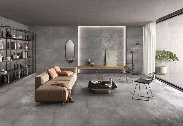 Коллекция Foil Creto