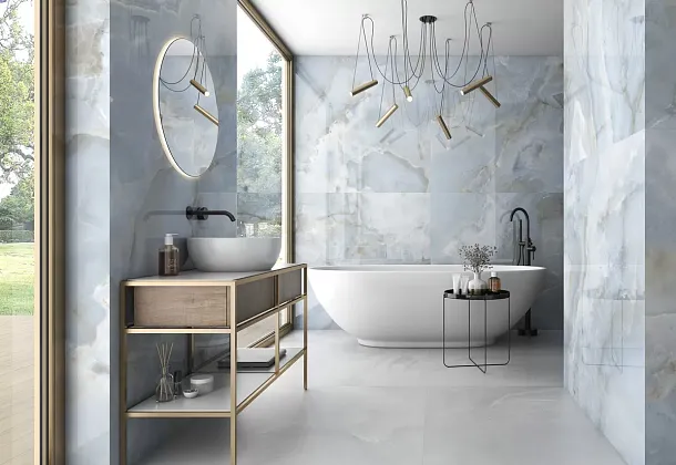 Коллекция Oni Geotiles