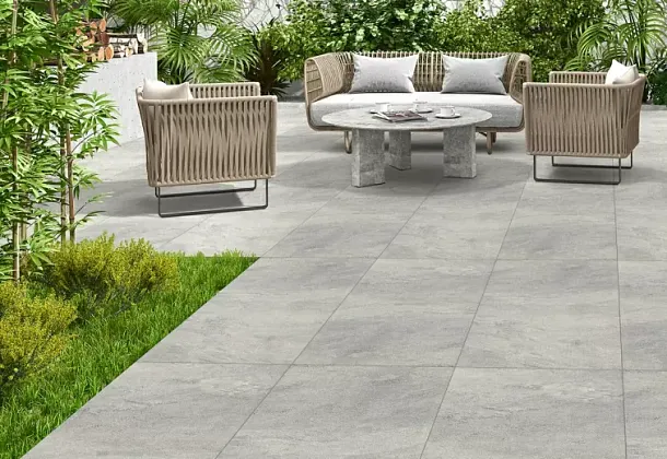 Коллекция Outdoor Ennface