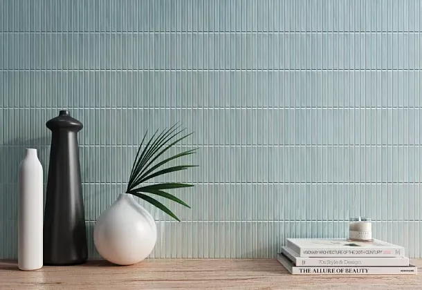 Коллекция Flash Bars DNA Tiles
