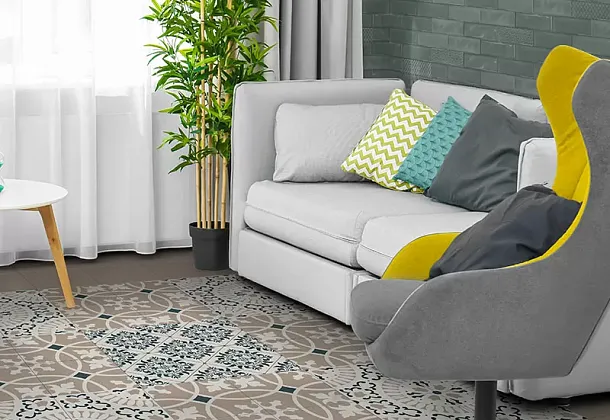 Коллекция Siena Smile Tile