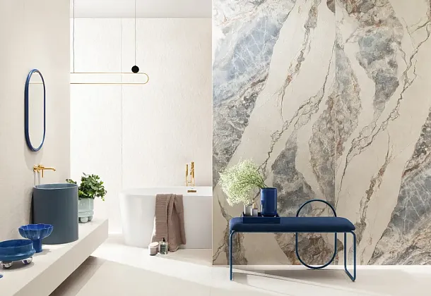 Коллекция River Cliff MBL Tubadzin
