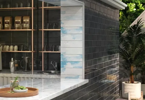 Коллекция Тракай Kerama Marazzi