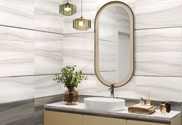 Коллекция Treise New Trend