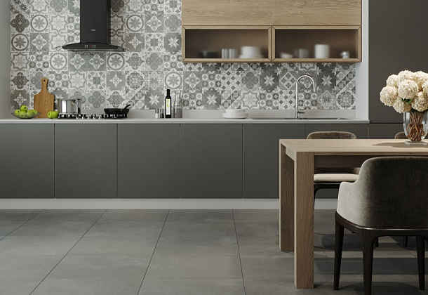 Коллекция Underground Estima