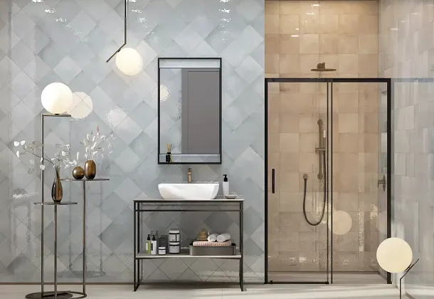 Коллекция Адриатика Kerama Marazzi