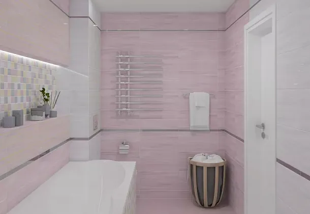 Коллекция Spring Laparet