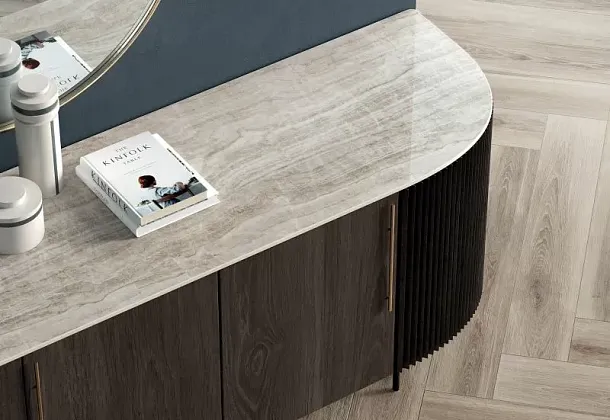 Коллекция Eco-Chic ABK