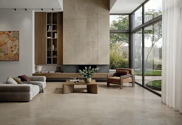 Коллекция Lithoteke Bottega