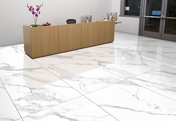 Коллекция Marble Soft 60x120 Neodom