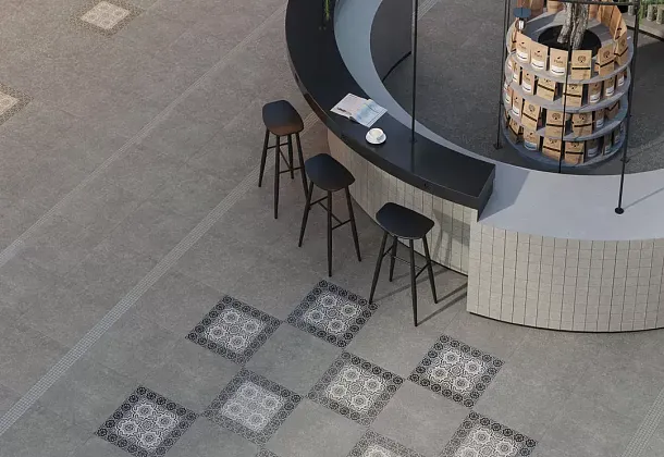 Коллекция Касабланка Kerama Marazzi