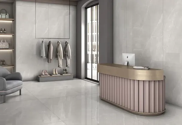 Коллекция Stone Ennface