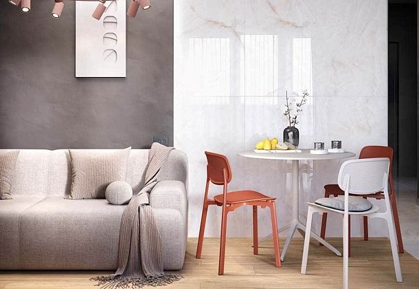 Коллекция Novela Gravita