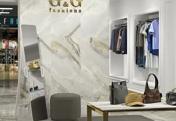 Коллекция Travertine Cube Ceramica