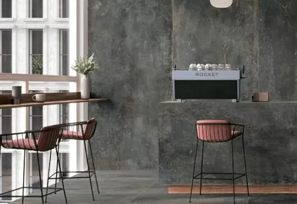 Коллекция Rhodium Benadresa