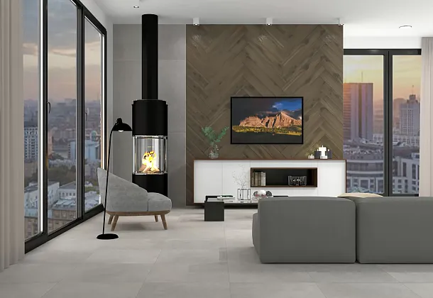 Коллекция Infinito Laparet