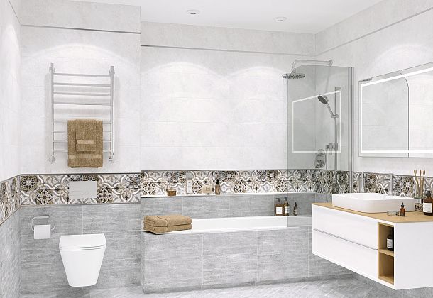 Коллекция Madison Alma Ceramica